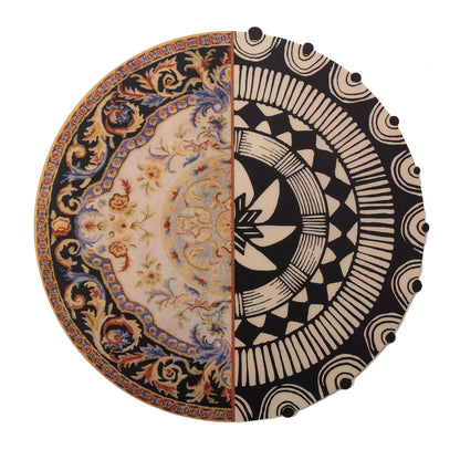 Set de table Hybrid Walatah de CTRLZAK - Seletti-vue 1-The Woods Gallery