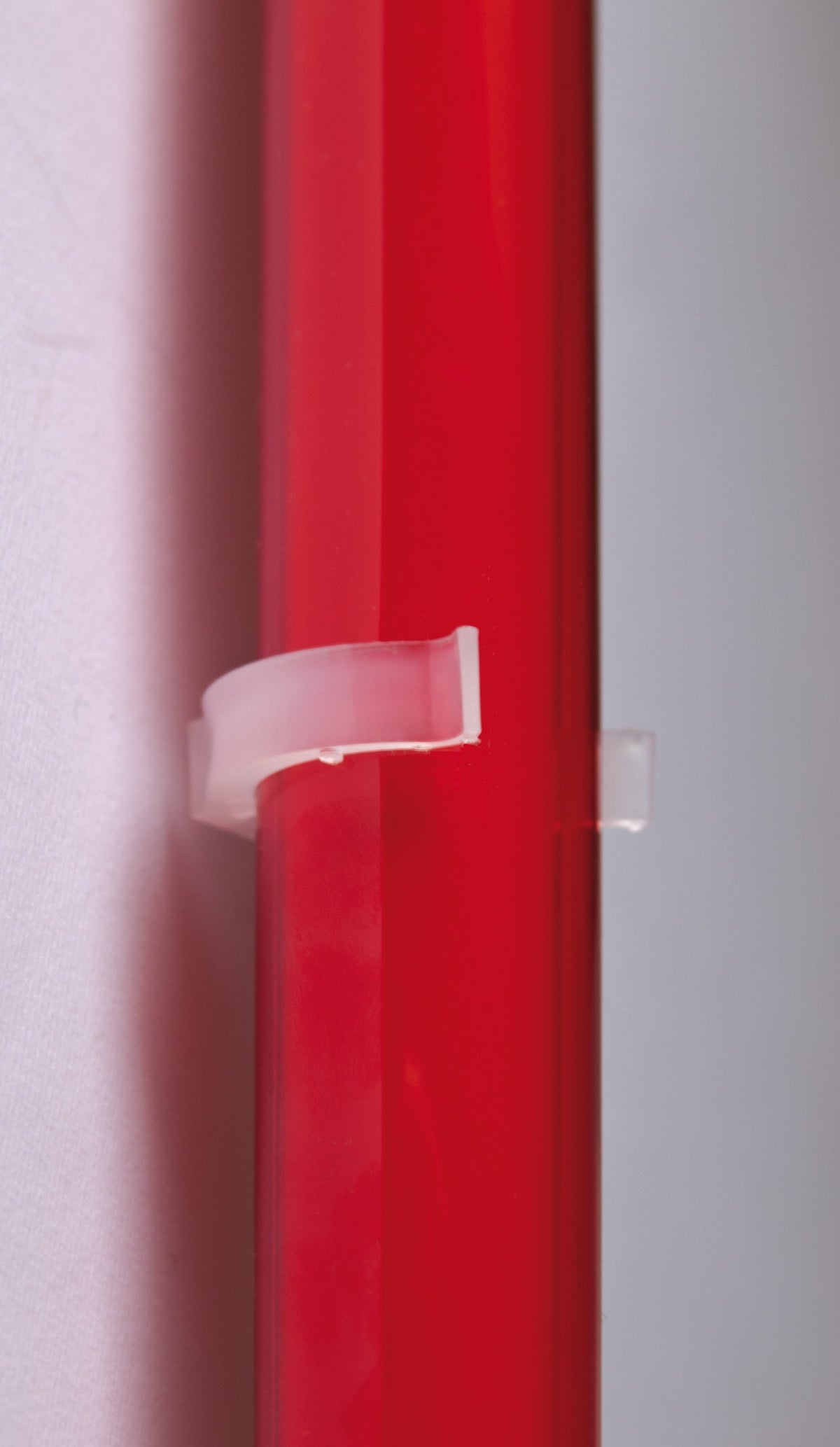 Lampe néon Linea LED de Selab + Alessandro Zambelli - Seletti-vue 14-The Woods Gallery