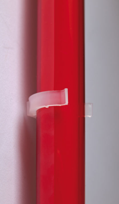 Lampe néon Linea LED de Selab + Alessandro Zambelli - Seletti-vue 14-The Woods Gallery