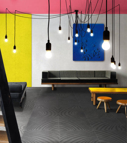 Suspension Maman Clear Bulbs de Selab - Seletti-vue 2-The Woods Gallery