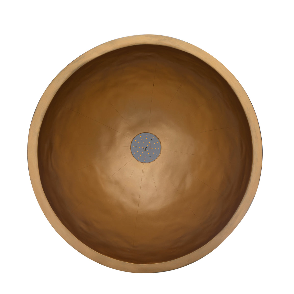Suspension Cupolone 70 grise de AMeBE - Seletti-vue 6-The Woods Gallery