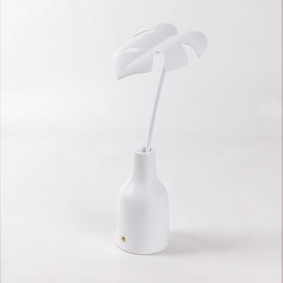 Lampe Leaf Light Delicio de Marcantonio - Seletti-vue 1-The Woods Gallery