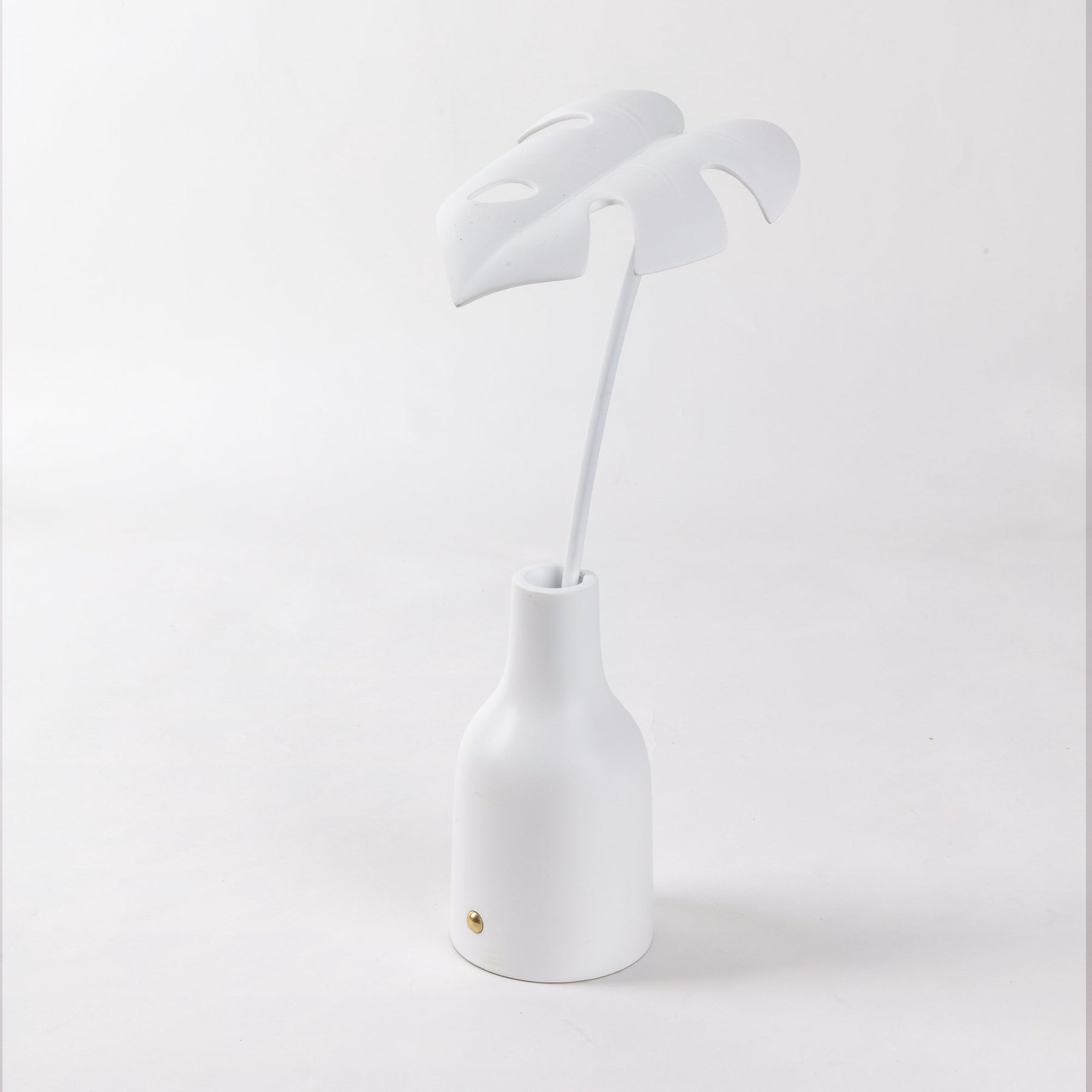 Lampe Leaf Light Delicio de Marcantonio - Seletti-vue 1-The Woods Gallery