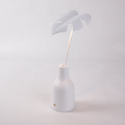 Lampe Leaf Light Delicio de Marcantonio - Seletti-vue 3-The Woods Gallery