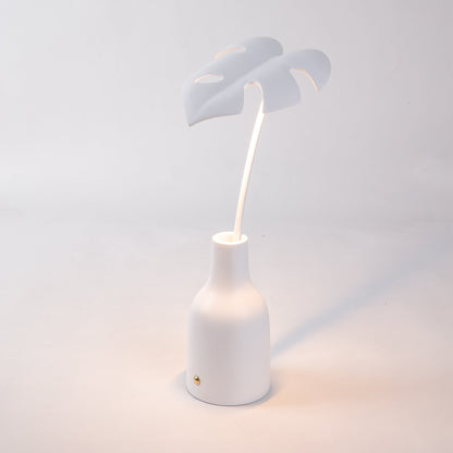 Lampe Leaf Light Delicio de Marcantonio - Seletti-vue 4-The Woods Gallery