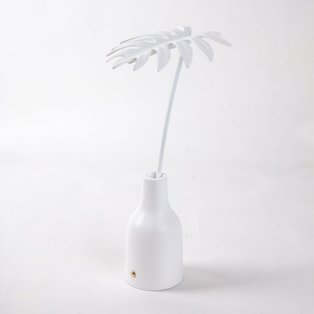 Lampe Leaf Light Stellou de Marcantonio - Seletti-vue 1-The Woods Gallery