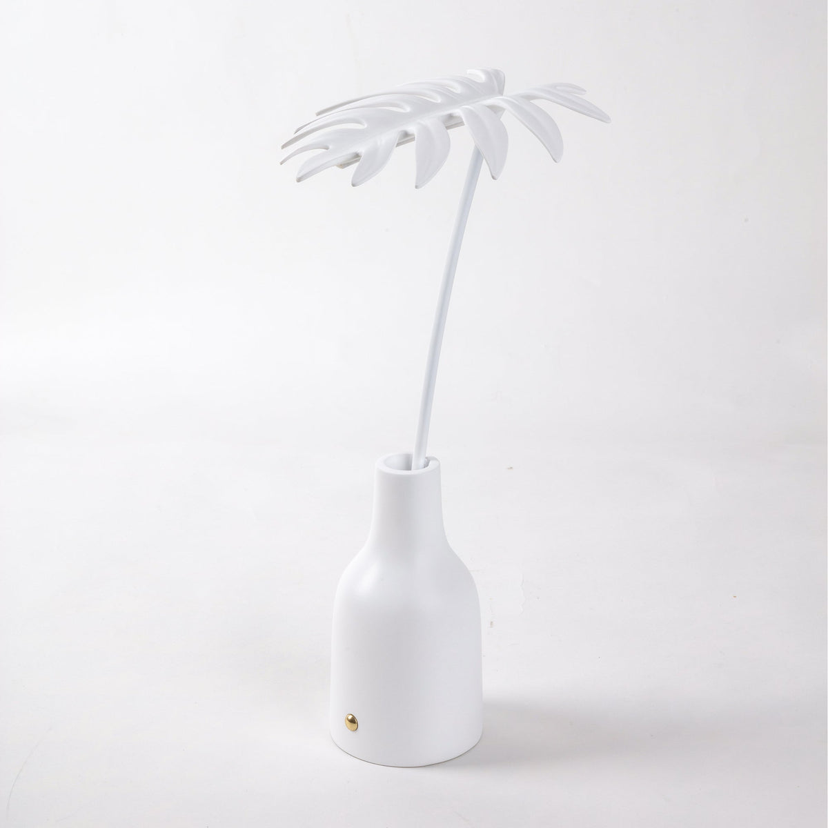 Lampe Leaf Light Stellou de Marcantonio - Seletti-vue 1-The Woods Gallery