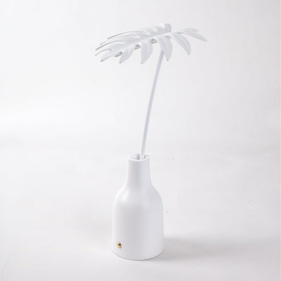 Lampe Leaf Light Stellou de Marcantonio - Seletti-vue 1-The Woods Gallery