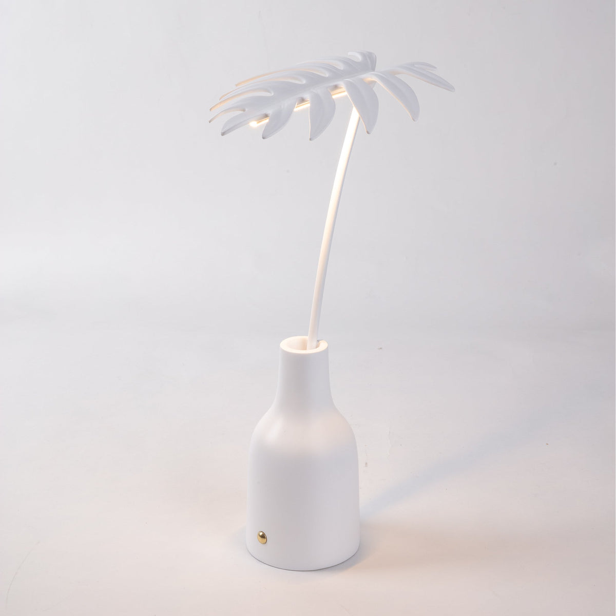 Lampe Leaf Light Stellou de Marcantonio - Seletti-vue 2-The Woods Gallery