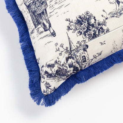 Coussin Hybrid Argia plume de CTRLZAK - Seletti-vue 2-The Woods Gallery
