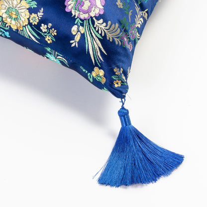 Coussin Hybrid Argia plume de CTRLZAK - Seletti-vue 3-The Woods Gallery