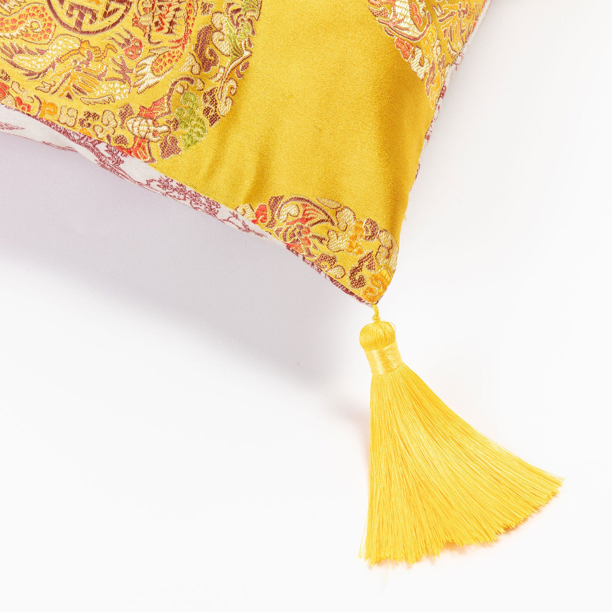 Coussin Hybrid Ottavia plume de CTRLZAK - Seletti-vue 2-The Woods Gallery