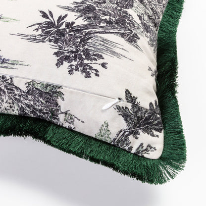 Coussin Hybrid Pirra plume de CTRLZAK - Seletti-vue 3-The Woods Gallery