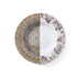Assiette creuse Hybrid Agroha de CTRLZAK - Seletti-vue 1-The Woods Gallery