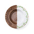 Assiette creuse Hybrid Malao de CTRLZAK - Seletti-vue 1-The Woods Gallery