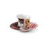 Tasse à café Hybrid Sagala de CTRLZAK - Seletti-vue 1-The Woods Gallery