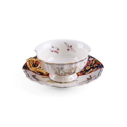 Tasse à thé Hybrid Kannauj de CTRLZAK - Seletti-vue 5-The Woods Gallery