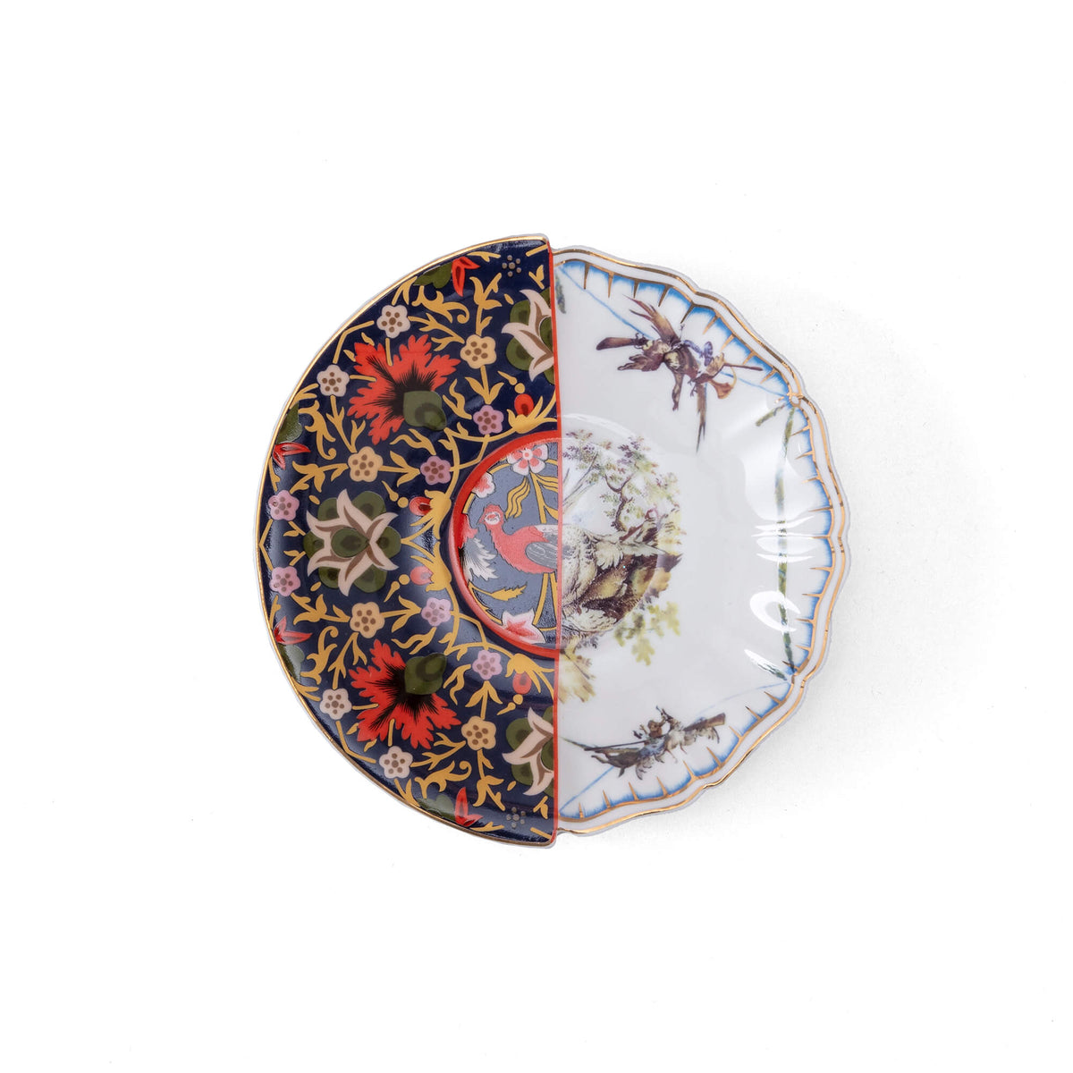 Tasse à thé Hybrid Kannauj de CTRLZAK - Seletti-vue 7-The Woods Gallery