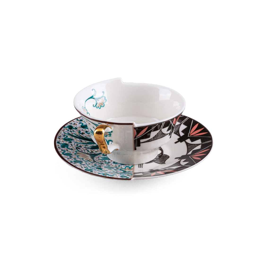 Tasse à thé Hybrid Aspero de CTRLZAK - Seletti-vue 1-The Woods Gallery
