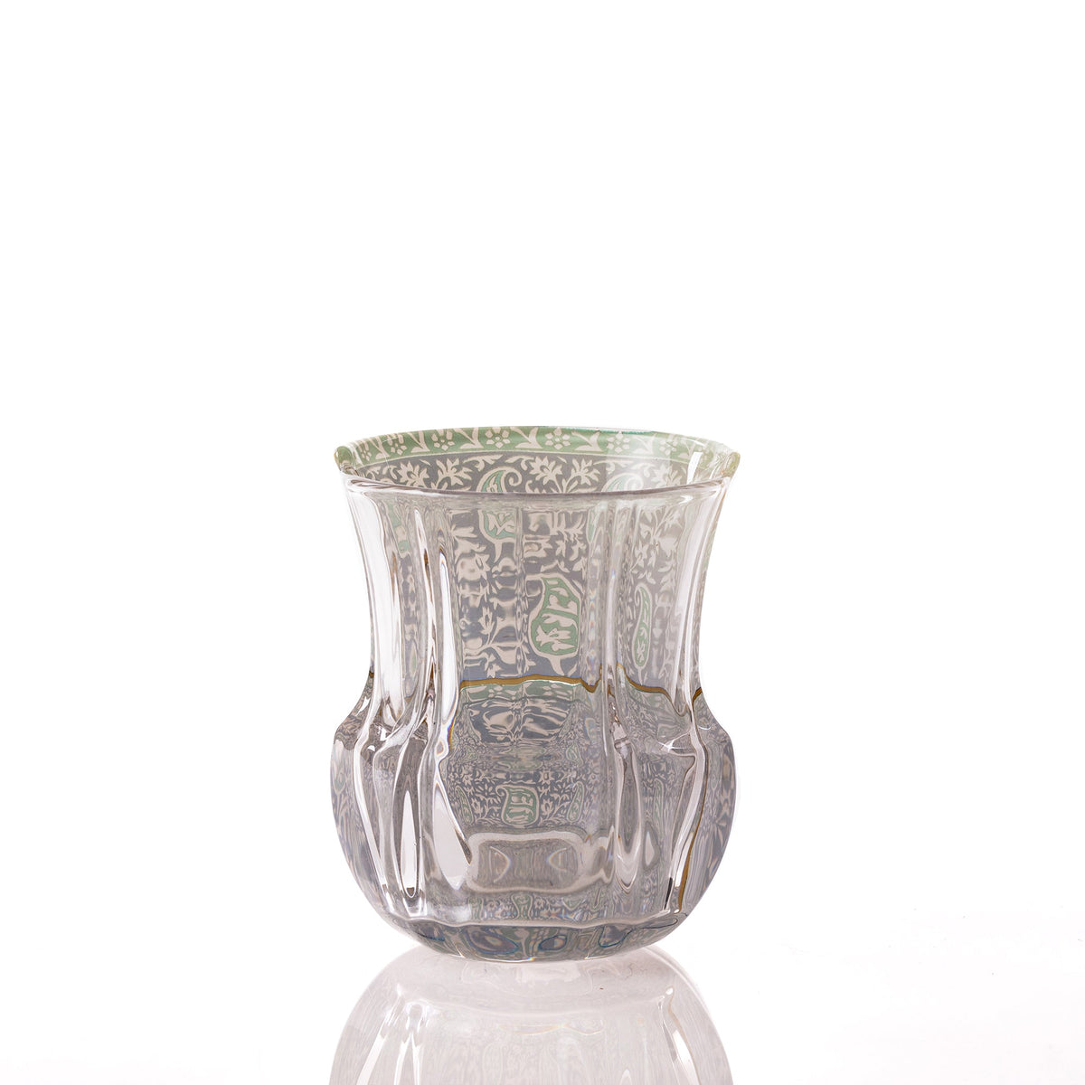 Lot de 3 verres Hybrid Rodinia de CTRLZAK - Seletti-vue 7-The Woods Gallery