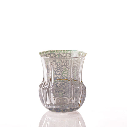 Lot de 3 verres Hybrid Rodinia de CTRLZAK - Seletti-vue 7-The Woods Gallery