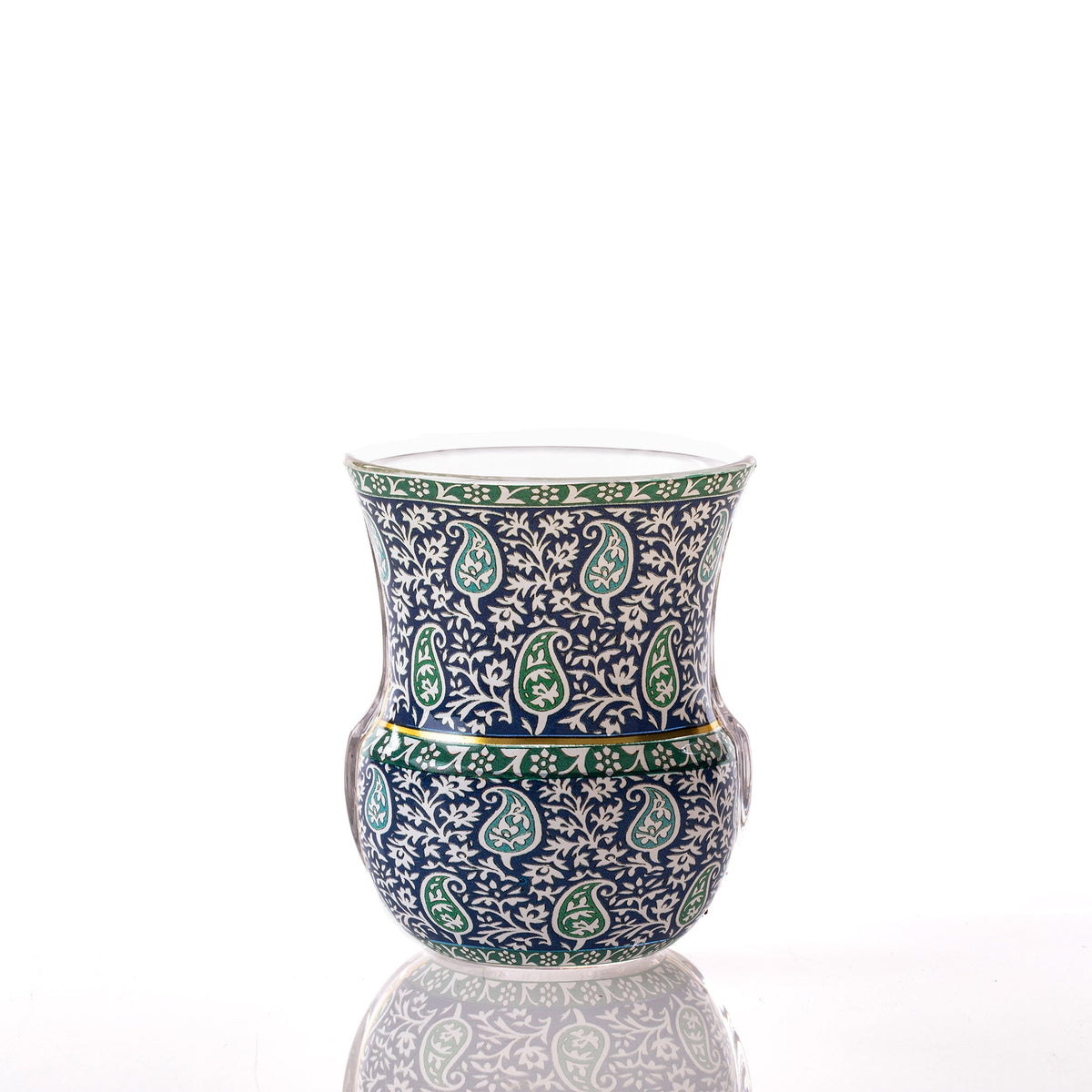 Lot de 3 verres Hybrid Rodinia de CTRLZAK - Seletti-vue 6-The Woods Gallery