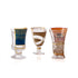 Lot de 3 verres Hybrid Pannotia de CTRLZAK - Seletti-vue 1-The Woods Gallery