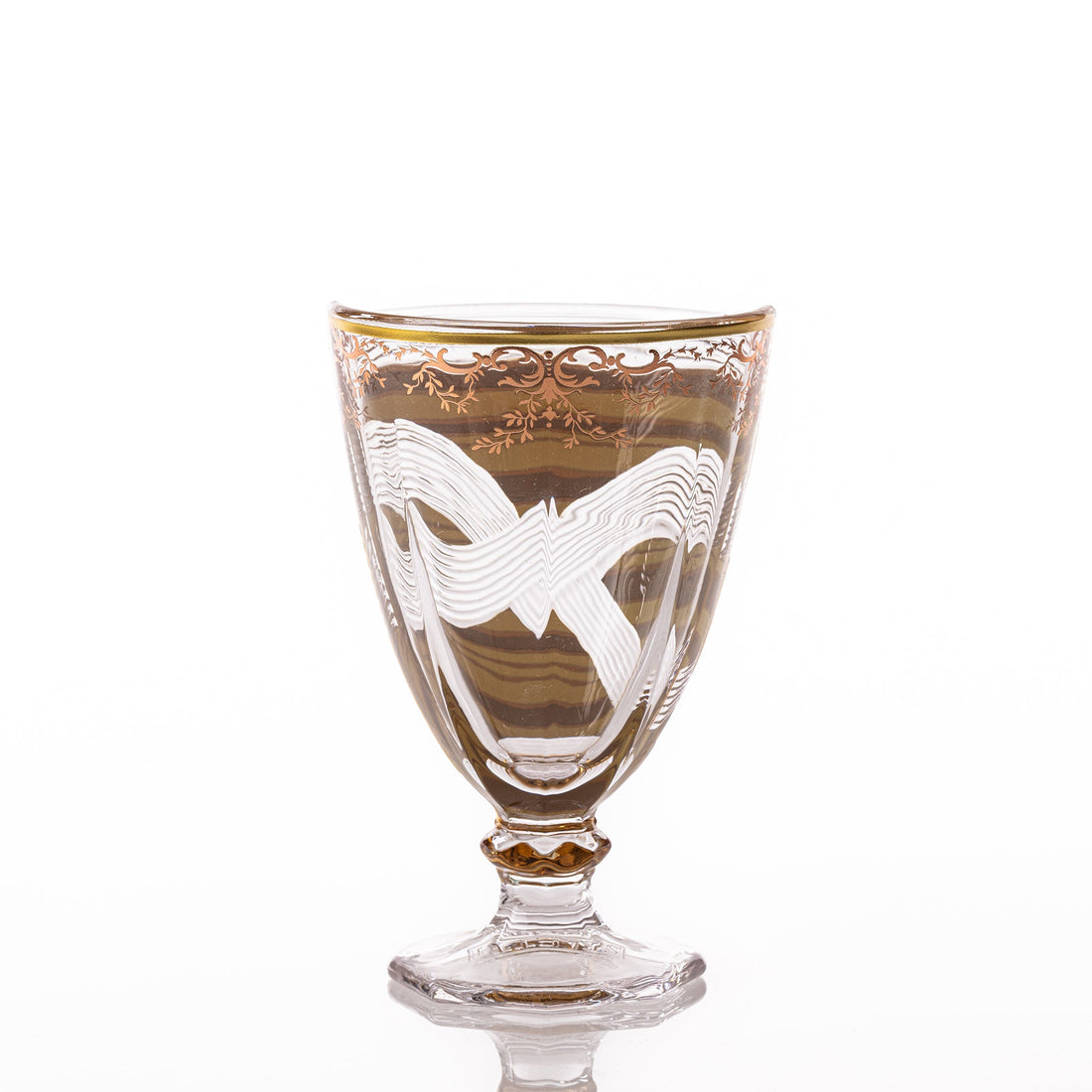 Lot de 3 verres Hybrid Pannotia de CTRLZAK - Seletti-vue 2-The Woods Gallery