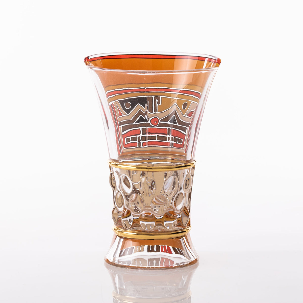 Lot de 3 verres Hybrid Pannotia de CTRLZAK - Seletti-vue 6-The Woods Gallery