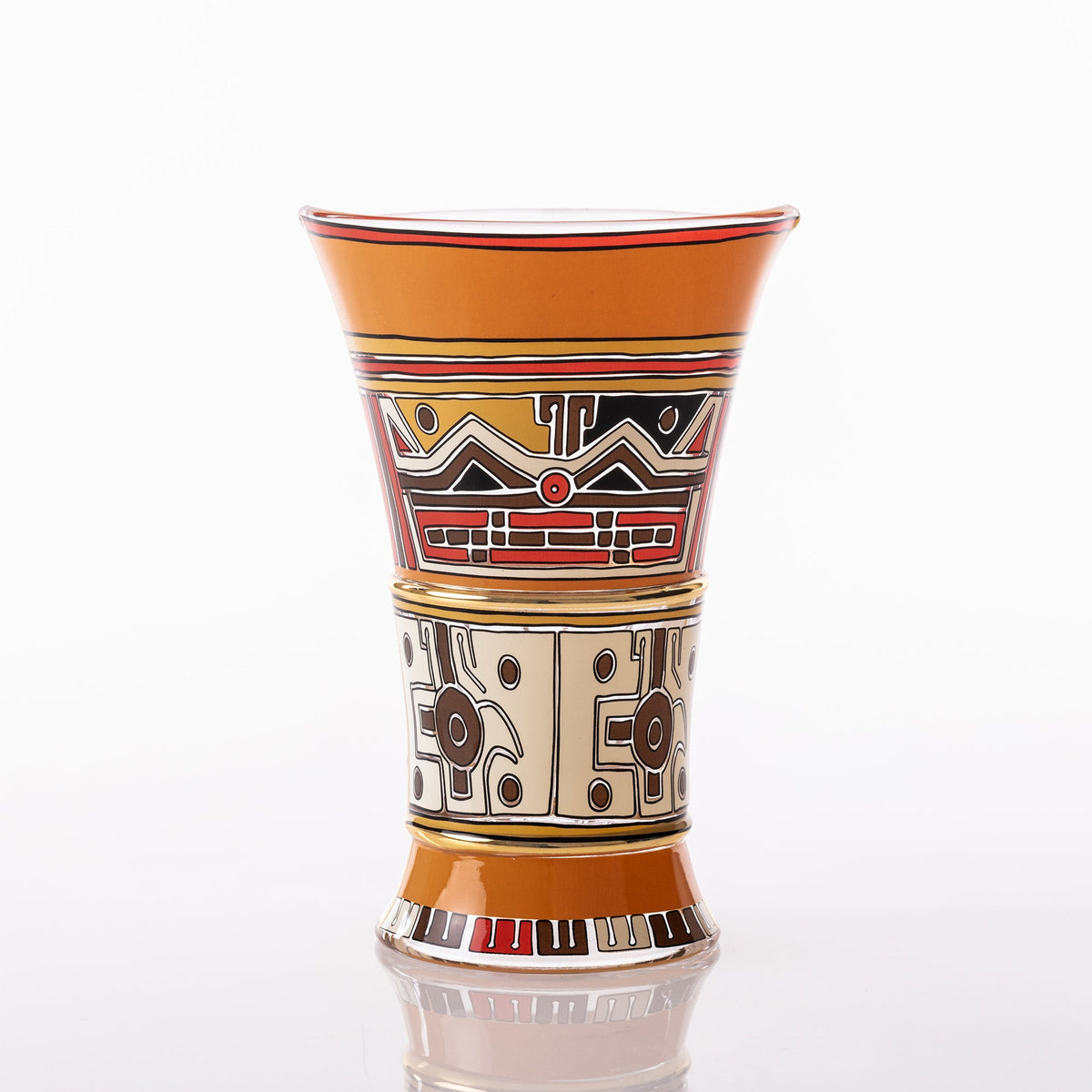 Lot de 3 verres Hybrid Pannotia de CTRLZAK - Seletti-vue 5-The Woods Gallery