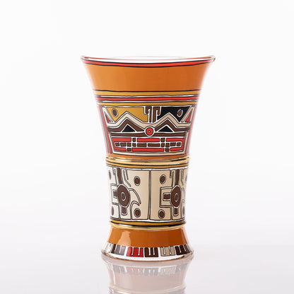 Lot de 3 verres Hybrid Pannotia de CTRLZAK - Seletti-vue 5-The Woods Gallery