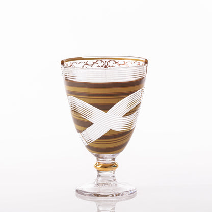 Lot de 3 verres Hybrid Pannotia de CTRLZAK - Seletti-vue 4-The Woods Gallery