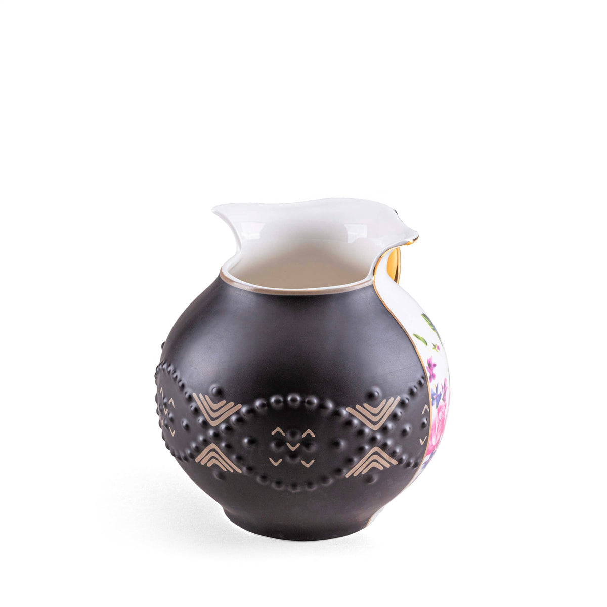 Vase Hybrid Ife de CTRLZAK - Seletti-vue 3-The Woods Gallery