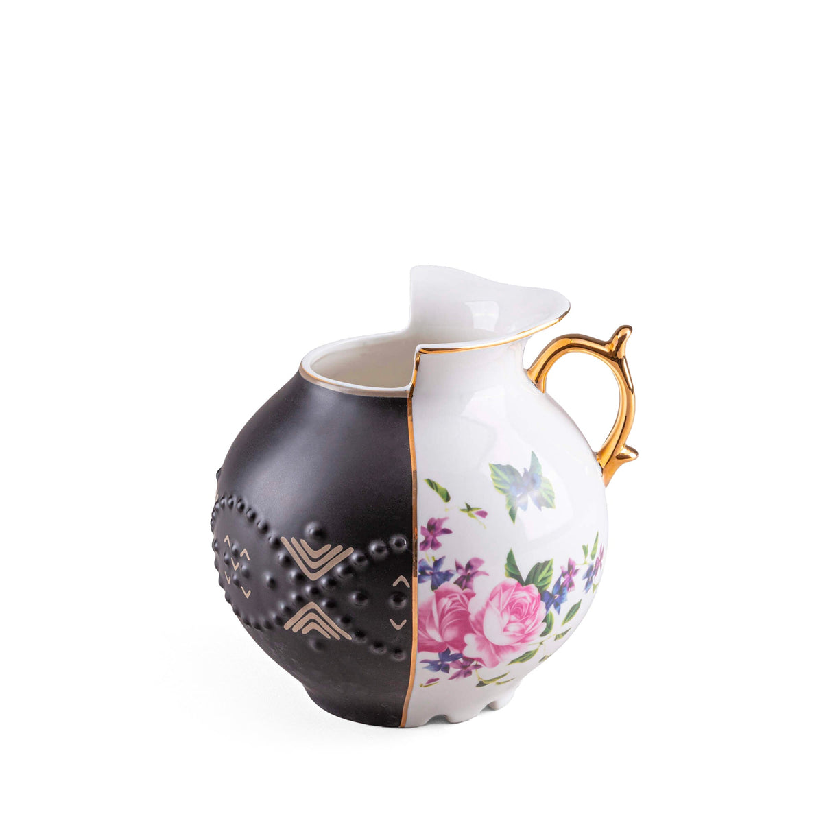 Vase Hybrid Ife de CTRLZAK - Seletti-vue 1-The Woods Gallery