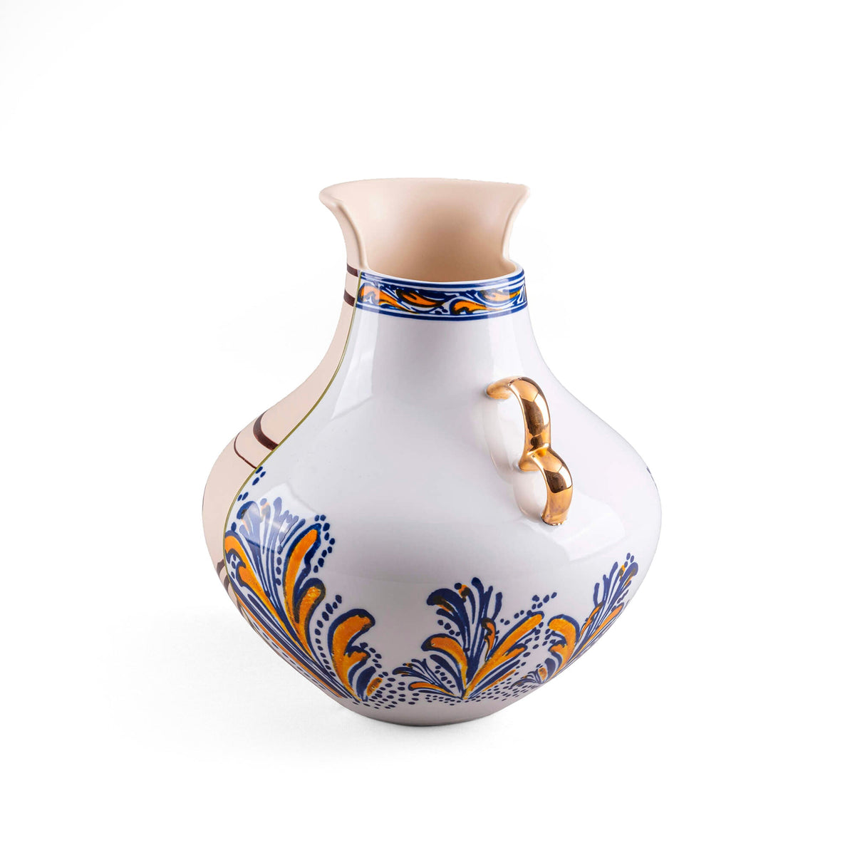 Vase Hybrid Nazca de CTRLZAK - Seletti-vue 3-The Woods Gallery