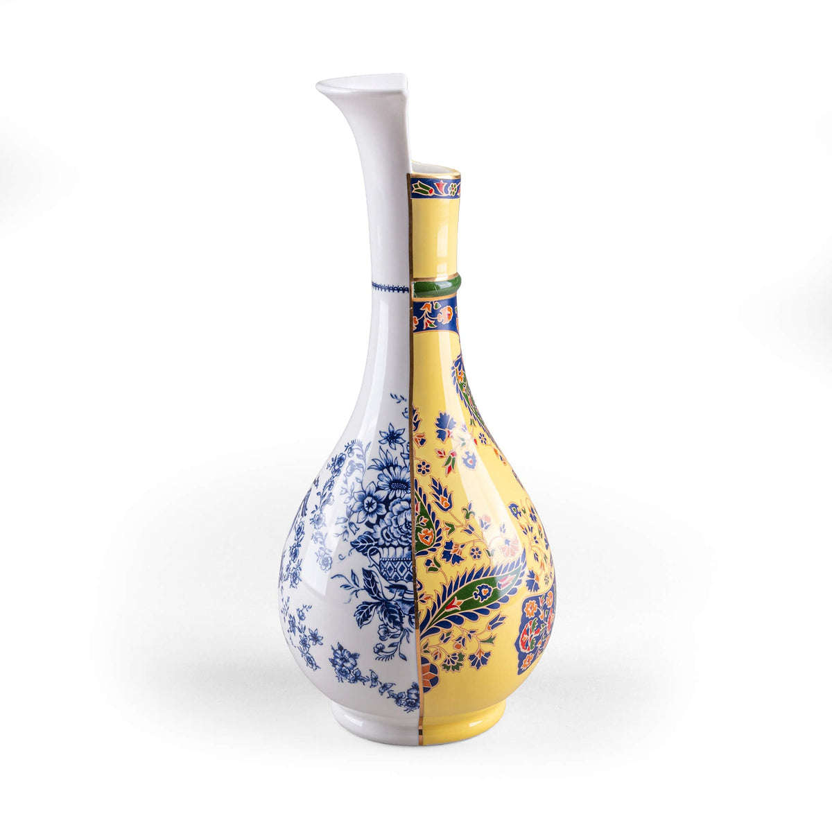 Vase Hybrid Chunar de CTRLZAK - Seletti-vue 1-The Woods Gallery