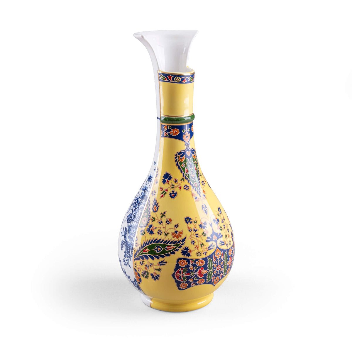 Vase Hybrid Chunar de CTRLZAK - Seletti-vue 2-The Woods Gallery