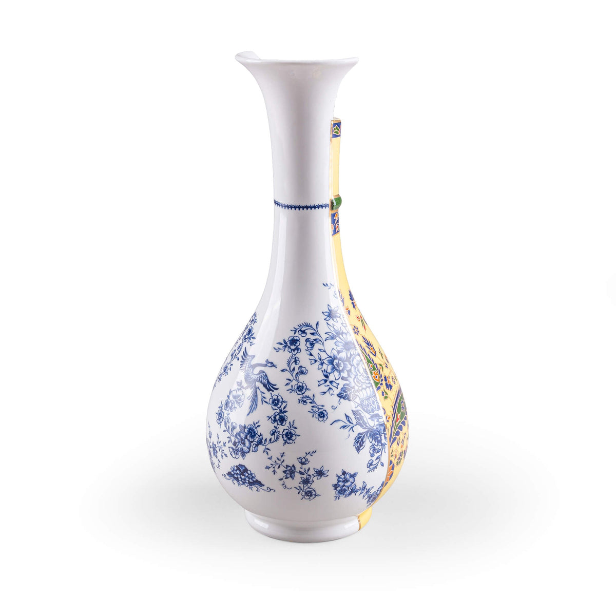 Vase Hybrid Chunar de CTRLZAK - Seletti-vue 3-The Woods Gallery