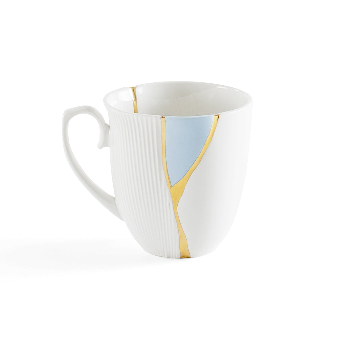 Mug Kintsugi n°2 de Marcantonio - Seletti-vue 2-The Woods Gallery