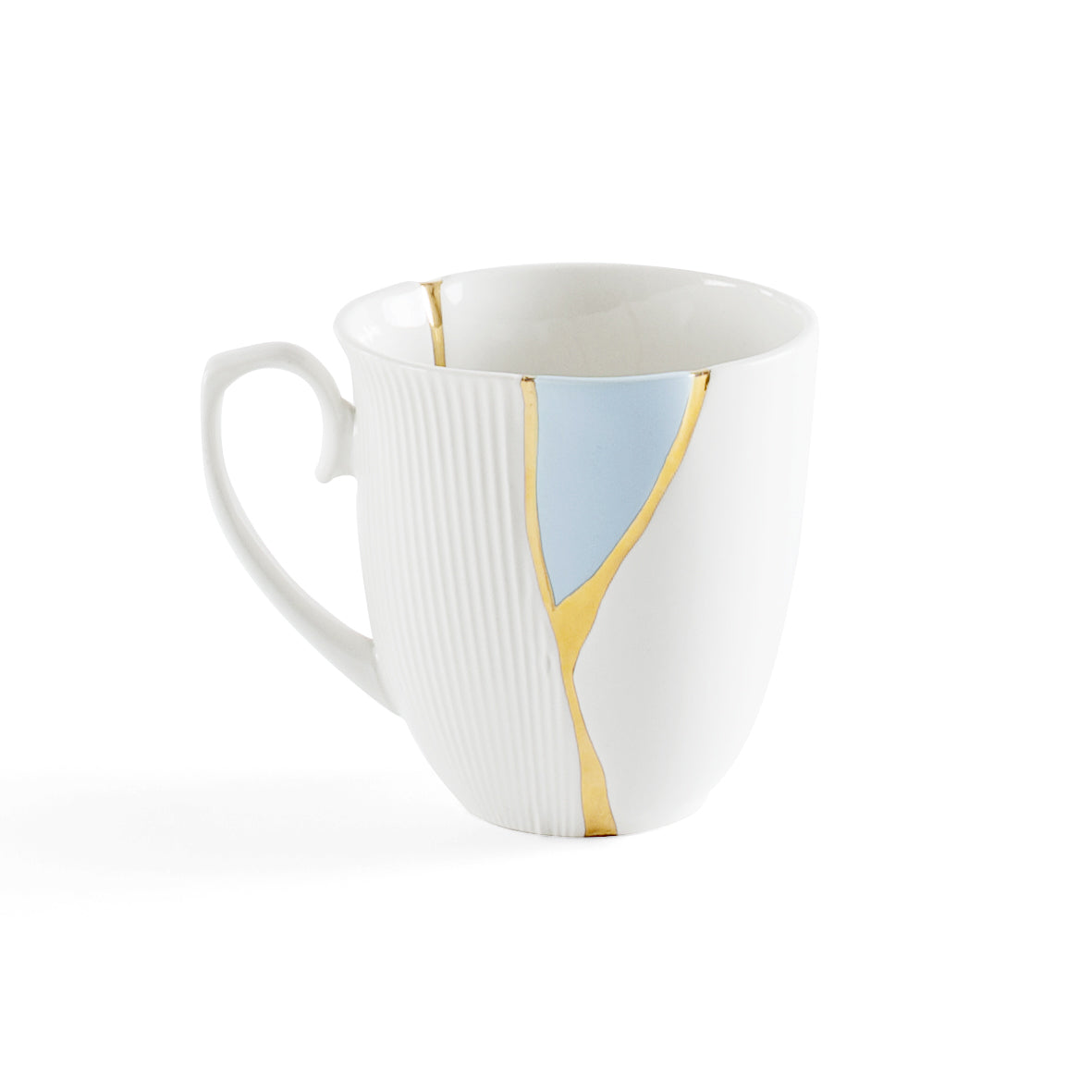 Mug Kintsugi n°2 de Marcantonio - Seletti-vue 2-The Woods Gallery