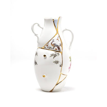 Grand vase Kintsugi de Marcantonio - Seletti-vue 1-The Woods Gallery