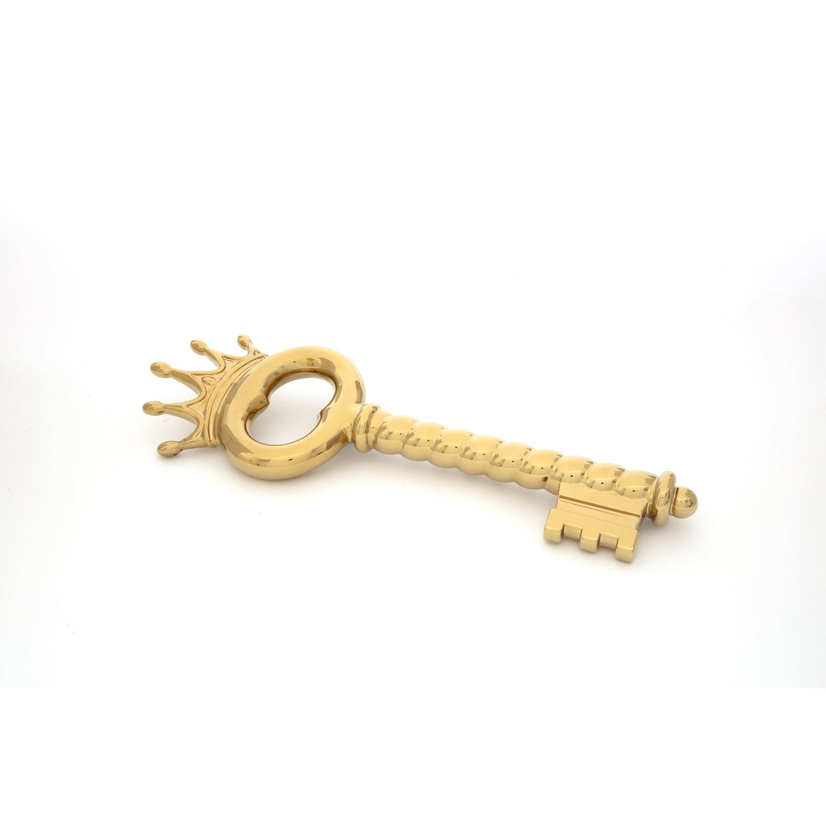 Clé décorative Power Key de Marcantonio - Seletti-vue 2-The Woods Gallery