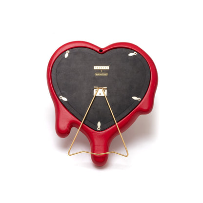 Cadre photo miroir Melted Heart de Marcantonio - Seletti-vue 11-The Woods Gallery