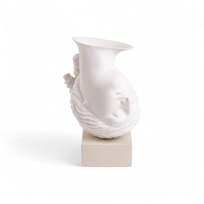 Vase Amor Volat de Marcantonio - Seletti-vue 3-The Woods Gallery