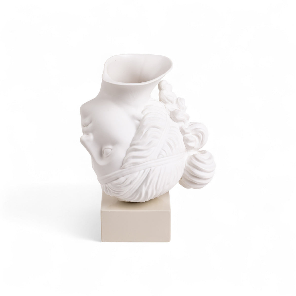 Vase Amor Volat de Marcantonio - Seletti-vue 5-The Woods Gallery