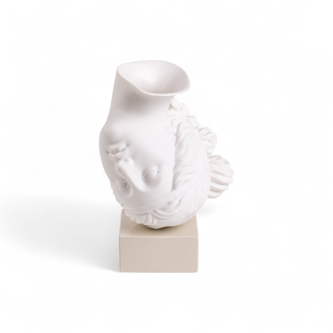 Vase Amor Volat de Marcantonio - Seletti-vue 1-The Woods Gallery