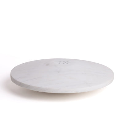 Disque de marbre Lvdis de Alessandro Zambelli - Seletti-vue 1-The Woods Gallery