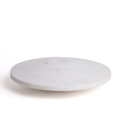 Disque de marbre Lvdis de Alessandro Zambelli - Seletti-vue 1-The Woods Gallery