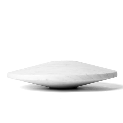 Disque de marbre Lvdis de Alessandro Zambelli - Seletti-vue 2-The Woods Gallery