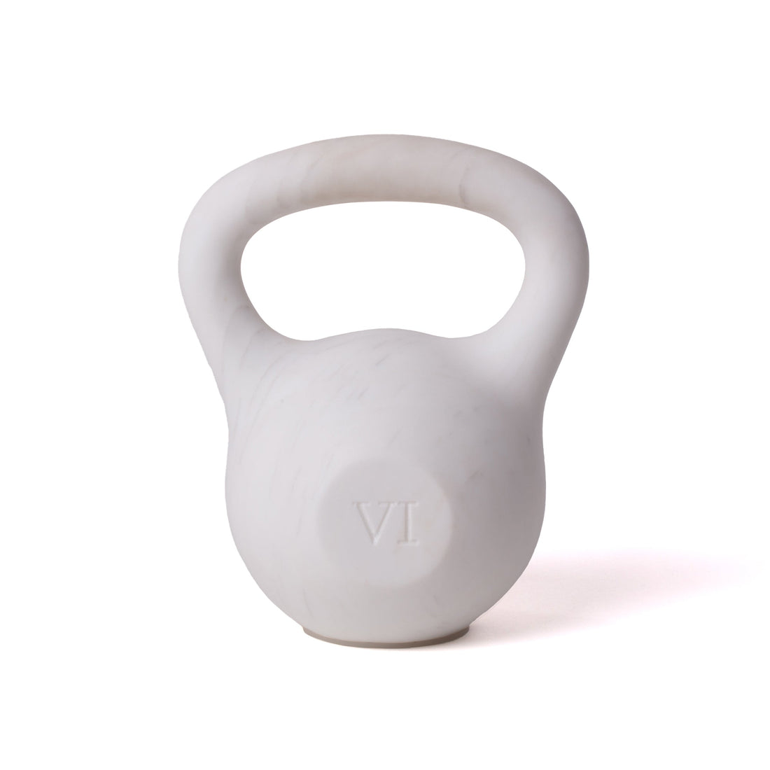 Kettlebell de marbre Lvdis de Alessandro Zambelli - Seletti-vue 1-The Woods Gallery